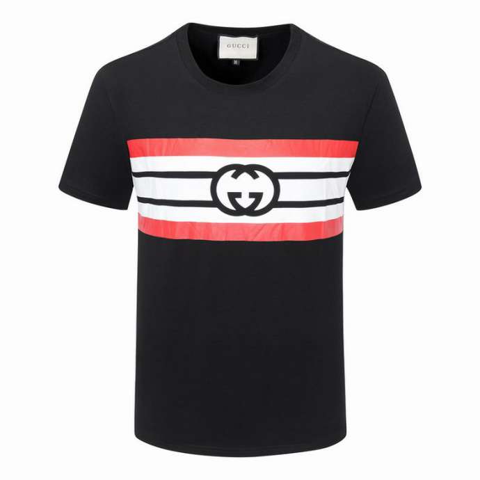 Picture of Gucci T Shirts Short _SKUGucciM-3XL14mx2402335295